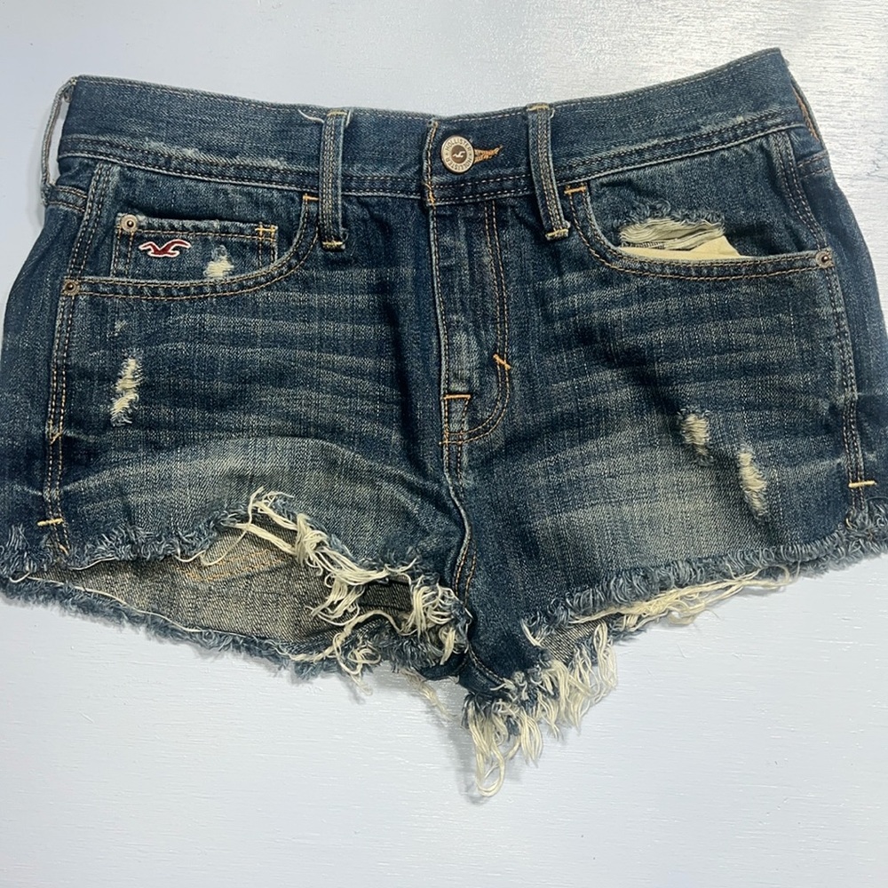 Hollister Shorts